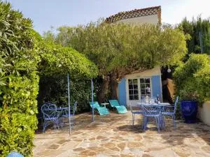 Villa Adriandre - Le Rayol-Canadel-sur-Mer