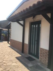 Casavacanza Graziuso