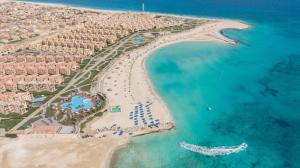 Mirage Hotel Sidi Abd El Rahman