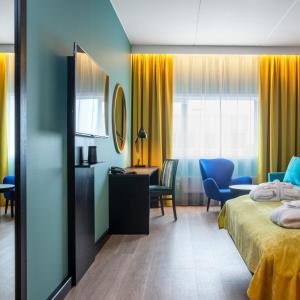 Thon Hotel Oslo Airport