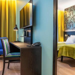 Thon Hotel Oslo Airport