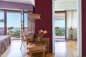 Hotel Lido degli Scogli