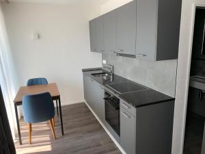 One-Bedroom Apartment room in SWAS by Livingdowntown