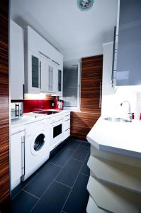 Apartment Giuliano Vienna