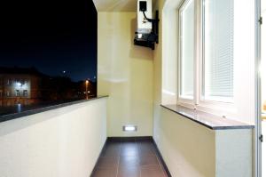 Apartment Giuliano Vienna