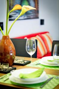 Apartment Giuliano Vienna