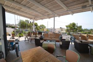 Marianthi Studios & Apartments Rhodes Greece
