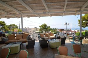 Marianthi Studios & Apartments Rhodes Greece