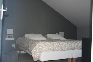 Maisons d'hotes Quai St Paul : Chambre Deluxe (2 Adultes + 1 Enfant)