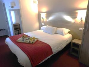 Hotels The Originals City, Hotel Ambacia, Tours Sud : photos des chambres