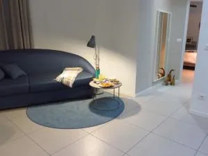 1907人才宫公寓式酒店 - 波斯托伊纳