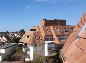 Home sweet home Cabourg plage