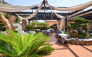 Coralli Apartments Rhodes Greece