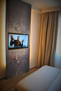 Single Room room in Mokinba Hotels King