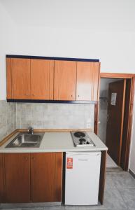 Coralli Apartments Rhodes Greece