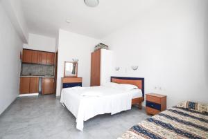 Coralli Apartments Rhodes Greece