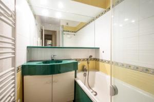 Appartements Residence Moliets - maeva Home : Appartement 2 Chambres Confort (6 Personnes)