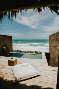 Kenoa Exclusive Beach Spa & Resort