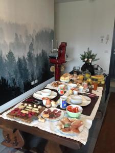 Aqua&Co Bellagio - B&B with love