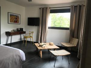 Villa Limone, maison dhôtes