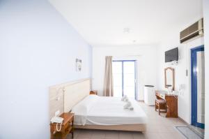 Palm Bay Hotel Rhodes Greece