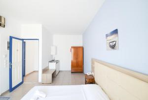 Palm Bay Hotel Rhodes Greece