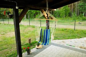 Leśny Zakątek Mazury