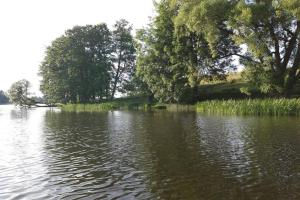 Leśny Zakątek Mazury