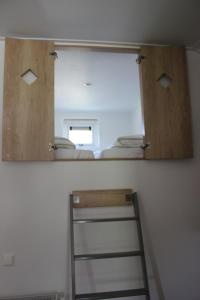 De Bijsselse Enk, Noors chalet 7