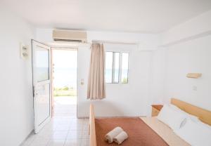 Palm Bay Hotel Rhodes Greece