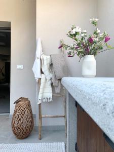 Pr Kramarju - House in the heart of Kobarid