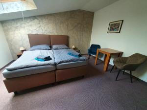 Penzion Bily Beranek