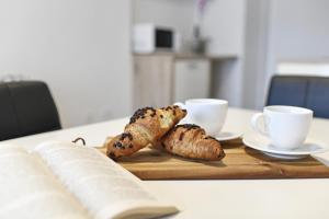 Apart Residence Rudan