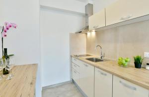 Apart Residence Rudan 