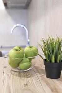 Apart Residence Rudan