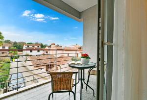 Apart Residence Rudan