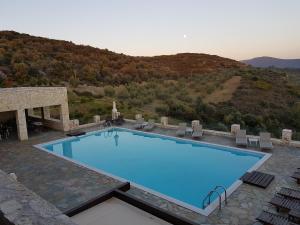 Perivoli Country Hotel & Retreat Argolida Greece