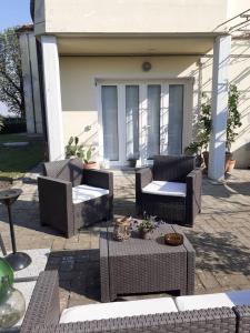 Villa Ca Bruna Holiday House