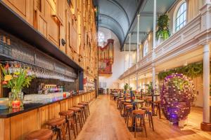 Bunk Hotel Utrecht