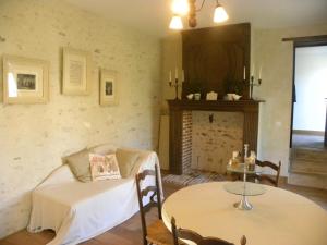B&B / Chambres d'hotes Domaine du Gue du Roi : photos des chambres