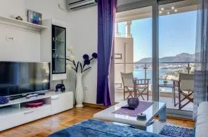 Belveder Apartments - Pržno