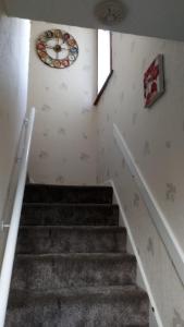 Beautiful Home Near Worcester Royal Hospital