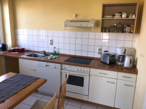 Ferienwohnung Warnemünde - Landhaus Immenbarg