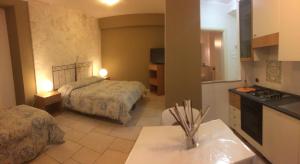Habitación cuádruple