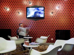 Hotels ibis Styles Paris Republique : photos des chambres