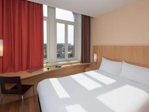 Hotels ibis Metz Centre Gare : photos des chambres