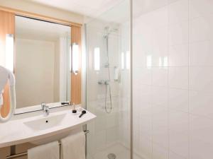 Hotels ibis Metz Centre Gare : photos des chambres