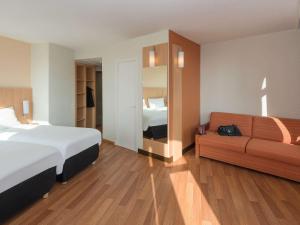 Hotels ibis Metz Centre Gare : photos des chambres