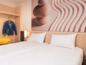 ibis Styles Paris Roissy-CDG