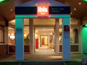 Hotels ibis Biarritz Anglet Aeroport : photos des chambres